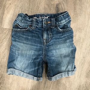 Buy 3 Get 1 Free Cat and Jack Shorts